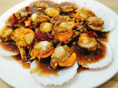 -九龙餐厅(大沽路店)