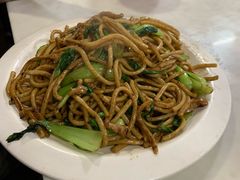 -凯丽上海阳春面馆(德仁里店)