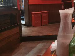 -绿茶餐厅(蓝色港湾店)