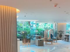 -香港皇家太平洋酒店