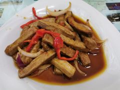 -宜城私房菜.臭鳜鱼(九华新街店)