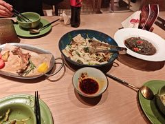 -耶里夏丽·丝路国际·新疆餐厅(浦东区东方路店)