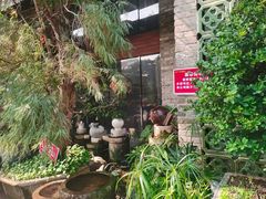 -大水车公馆·顺德菜·妈姐菜(均安店)