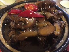 -聪辉同安老美食饭店(大元路店)