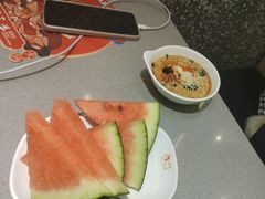 -巴蜀王婆大虾(南锣鼓巷店)