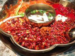 -花海牛火锅(泰合店)