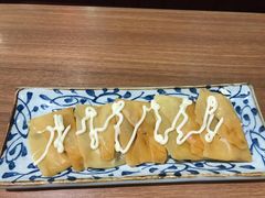 炸云吞-冯不记米坊(凯德广场店)