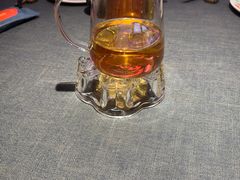 -锦府园·新台州菜(合生汇店)