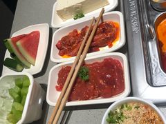 -海底捞火锅(天津SM城市广场店)