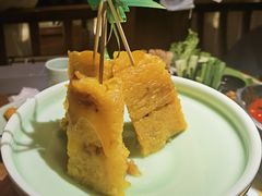 -淀里船宴(卓达店)