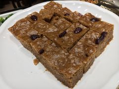 -素满香·素食自助餐厅(直营·大兴街店)
