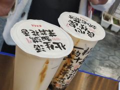 -茶太良品·北京特色茶饮(西站食宝街店)