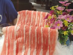 -快乐小羊·内蒙牛羊肉火锅(流花中心店)