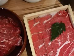 -巴奴毛肚火锅(广益哥伦布店)