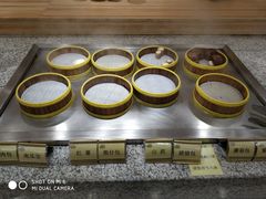 -福成自助烤肉(青春路店)