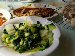 -小六农家乐(崇明西沙湿地店)
