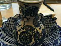 -广州中心皇冠假日酒店-环市食坊·海鲜自助餐厅