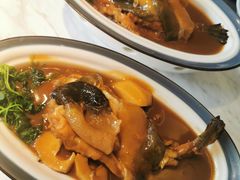 -宴昆山·私房菜(春晖店)