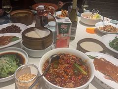 -鸭匠食府·挂炉烤鸭·新京菜(阜成路店)