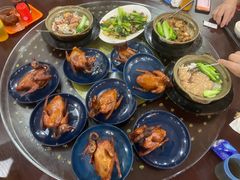 -煲煲掂风味煲仔饭餐厅(西区店)