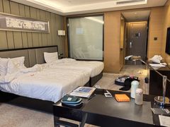 -无锡新湖铂尔曼大酒店
