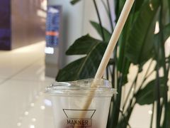 -Manner Coffee(IFS一楼店)