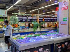 -北国超市(天河店)