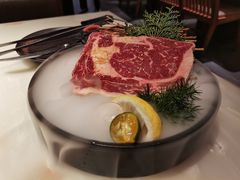 -厚贞日式烤肉(龙之梦店)