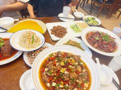 -洪泽老鱼馆(淮海一店)