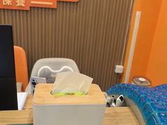 -泰古龙抓龙筋·spa按摩(浦东店)