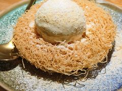 冰激凌五色糯米粑粑-桂小厨广西菜(印象城店)