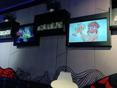 -炉鱼(平湖八佰伴店)