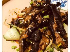 土鸡爪-蛙蛙叫干锅年代(簋街总店)