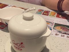-新宝餐厅(流塘店)