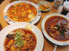 -花盐街·四川乐山小吃(西单大悦城店)