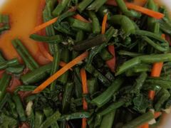 -北京龙庆四季香农家饭庄·灶台鱼·碳烤虹鳟鱼(龙庆峡店)