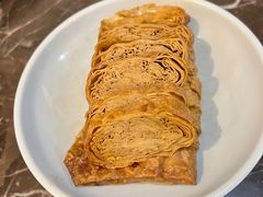 -冶春茶社(星汉大厦店)