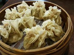 -都一处烧麦馆(前门店)