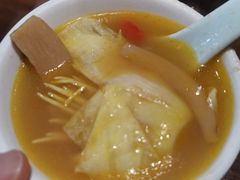 -福慧慈缘素食餐厅(王府井店)