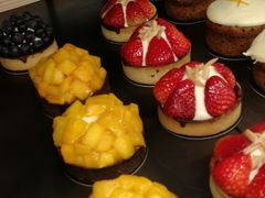 -BAKER&SPICE(国金中心商场店)