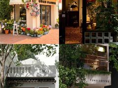 -堂屋糖水店(愚园店)