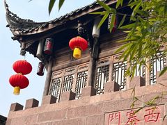 -黄龙溪古镇
