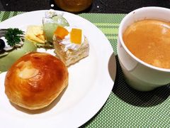 -云尚自助餐厅(佛山南海瞻云酒店)