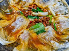 -大张烙馍村·美食地标(泉山店)