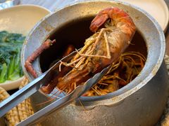 -隅乐胡椒虾·台湾菜·团建(皇岗店)