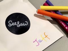 -Seesaw Coffee(上生新所店)