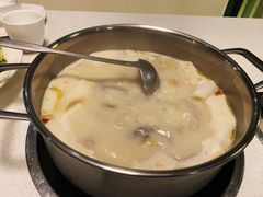 -煲王粤菜餐厅(中侨中心店)