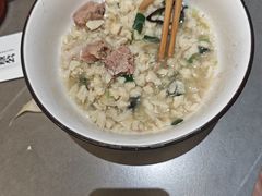 -陈熹公民族美食文化餐厅(中华广场店)