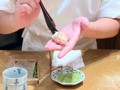 -荣一代目OMAKASE板前料理