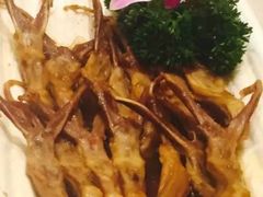 -万宝海鲜舫(劳动公园店)